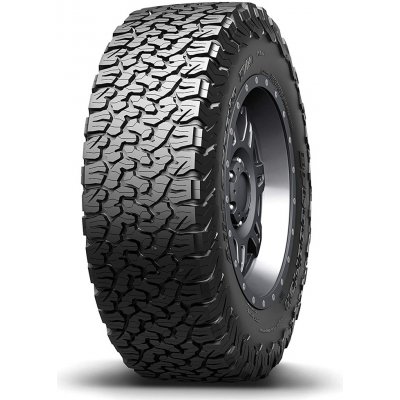 BFGoodrich All Terrain T/A KO2 235/65 R17 109R