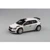 Abrex Škoda Fabia III R5 2015White 1:18