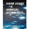 Fixed Stars and Judicial Astrology (George C. Noonan)(Brožovaná)