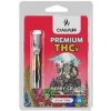 Canapuff cartridge Berry Gelato 79% THCV 1ml