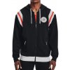 Under Armour UA Rival FLC ALMA MATER FZHD 1366303-001