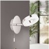 Eglo | Eglo 94756 - LED Kúpeľňové svietidlo GONARO 1xLED/3,8W/230V IP44 | EG94756