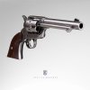 Replika revolver Kolser Colt 45 Peacemaker 5,5