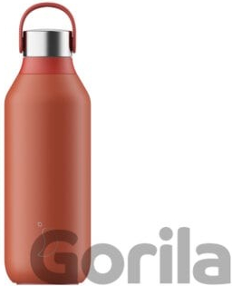 Chillys 500 ml Maple Red