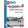 Spitfire Mk.IX - 3.díl - Šnajdr Miroslav