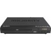Majority DVD Player EU čierna / DVD prehrávač / USB / HDMI / RCA (MajoDVD)