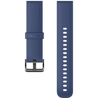 Remienok pre inteligentné hodinky Mibro (X1/A1/Lite 2/A2/C3) Blue