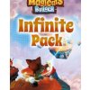 MagiCats Builder Infinite Pack
