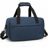 KONO unisex KONO Drill modrá 13L