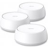 TP-Link Deco BE25, WiFi 7 BE3600 Mesh system (3-pack)