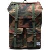HERSCHEL batoh - Buckingham Woodland Camo (02232)