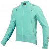 Endura Pro SL 3-Season pánska bunda modrá aqua vel. L