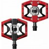 Nášľapné pedále crankbrothers Double Shot 3