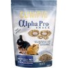 Cunipic Alpha Pro Snack Anti-Hairball Malt - slad 50 g