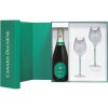Canard-Duchene Iconic Léonie 12% 0,75 L GIFT + 2 poháre (kartón)