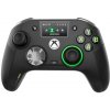 Nacon Revolution X Unlimited, Xbox Series X|S, Xbox One, PC, Hall-effekt, Čierna, Bezdrôtový ovládač