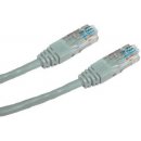 Gembird patch RJ45, cat.5e, UTP, 10m