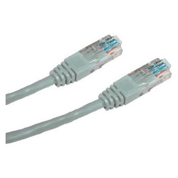 Gembird patch RJ45, cat.5e, UTP, 10m