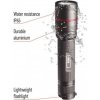 CREE LED nabíjacie kovové svietidlo Ultibright 80, 600lm 8592920089767