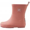 Detské barefoot čižmy REIMA, ANKKA Ružová 31