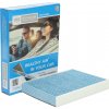 Master-Sport Germany 25003-IFB-PCS-MS Filtrácia, vetranie priestoru pre cestujúcich