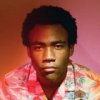 Childish Gambino: Because The Internet - CD