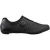 SHIMANO tretry SHRC302 čierne /Vel:45