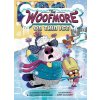 WOOFMORE03 WOOFMORE ON THIN ICE