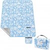 Spokey Picnic Breeze Pikniková deka XL 150x210 cm