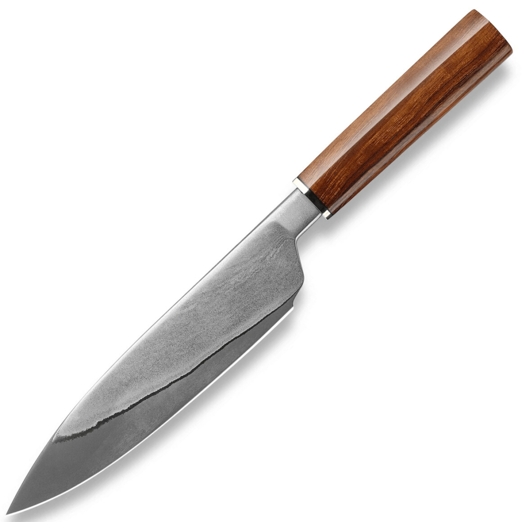 XIN CUTLERY XC138 ironwood šéfkuchársky nôž 20,5 cm