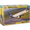 Model Kit lietadlo 7037 - Airbus A320 NEO (1:144) (32-7037)
