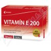 Noventis Vitamin E 200 mg 60 kapsúl