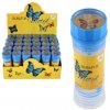 Bublifuk Motýľ, 50 ml