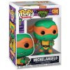 Funko Pop! 1395 Teenage Mutant Ninja Turtles Michelangelo