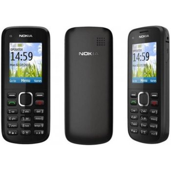 Nokia C1-02