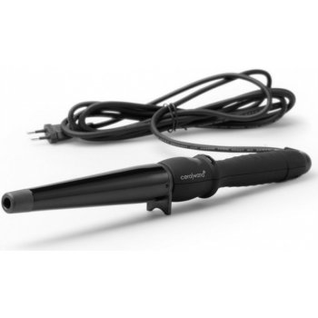 Cera Wand 11938 Cone Ceramic Curling Iron 25-38mm