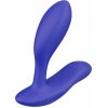 We-Vibe Vector+ Royal Blue smart masér prostaty