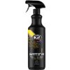 K2 SATINA PRO 1L Blueberry na palubnú dosku