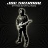 Joe Satriani: Strange Beautiful Music - Joe Satriani, MUSIC ON CD