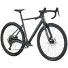 Bicykel Scott Speedster Gravel 30 2026 Black Velikost rámu kol CM: 56(US:L)