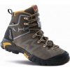 GARMONT G-TREK HIGH GTX M taupe/dark yellow UK 8,5 obuv