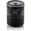 Olejový filter MANN FILTER W 712/82