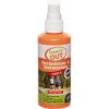 INSECT-OUT SPRAY 100 ML PROTI KOMÁROM A KLIEŠŤOM (BEZ DEET)