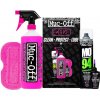 Muc-off sada E-Bike Clean, Protect Lube Kit