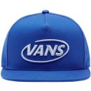 VANS HI DEF SNAPBACK HI DEF COMMERCIA TRUE BLUE