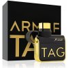 Armaf Tag Uomo Nero parfumovaná voda pre mužov 100 ml