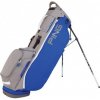 Golfový bag na nosenie Ping Hooferlite Bag na nosenie (Stand bag) Šedá/Modrá