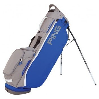 Ping Hoofer Lite Stand Bag Heather