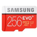 Pamäťová karta Samsung microSDXC 256GB UHS-I MB-MC256GA/EU