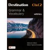 GCOM DESTINATION C1 C2 STUDENT